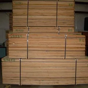 Red Oak Wood