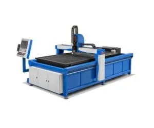 Plasma Cutting Machine