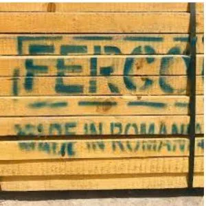 Ferco Plywood