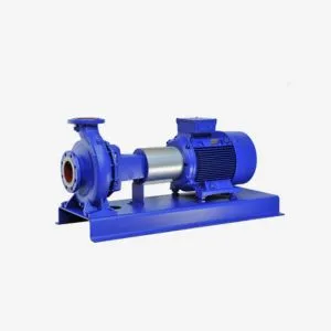 Chilled Water Pumps