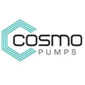 Cosmo Pumps General Trading LLC