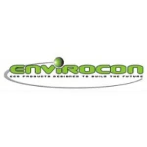 Envirocon Construction Products Factory