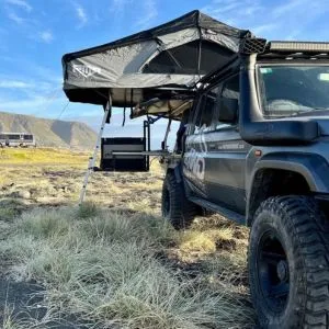 Rooftop Tents