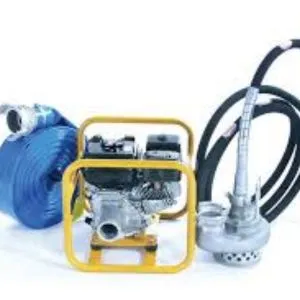 EWP Water Pump