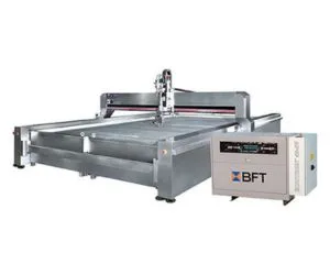 Waterjet Cutting Machine