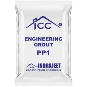 Engineering Grouts