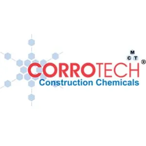 Corrotech Construction Chemicals