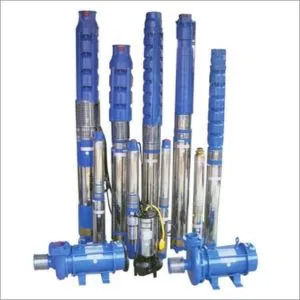 Bore Hole Pump