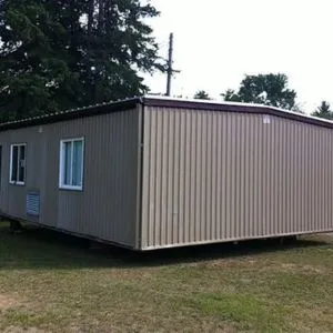 Modular Portable Buildings