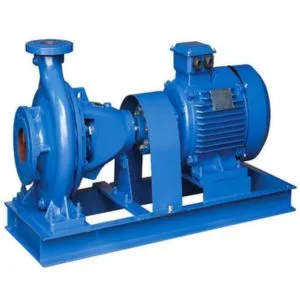 High Quality Centrifugal Pumps