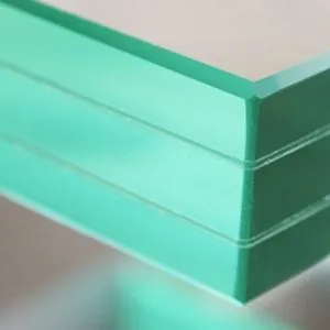 Laminated Glass