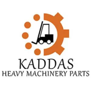 Kaddas Heavy Machinery Parts Company