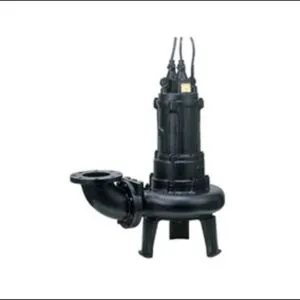 Submersible Pumps