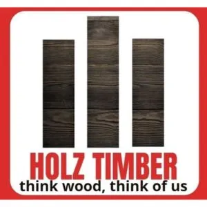 Holz Timber Trading LLC