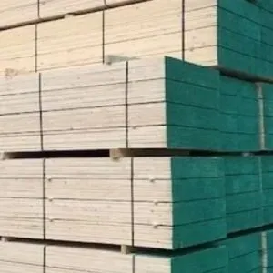 German Sawn Whitewood