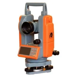 Surveying Equipment