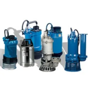 Submersible Pumps