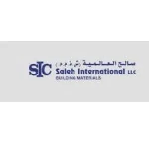 Saleh International LLC