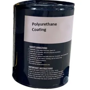 Polyurethane Coating