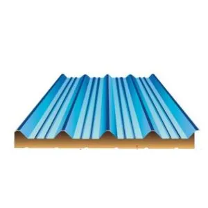 PUR Sandwich Panel