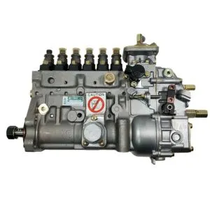 Fuel Injection Diesel Pump