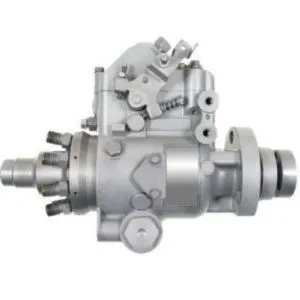 Fuel Injection Pump