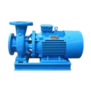 Friol Centrifugal Pumps