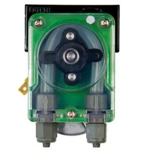 Peristaltic Pumps