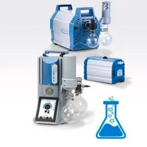 Chemical Diaphragm Pump