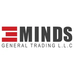 Three Minds General Trading LLC