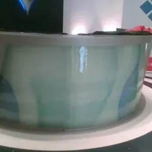 Curved Glass