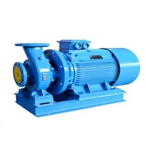 Vertical Centrifugal Pumps