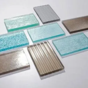 Tinted Float Glass