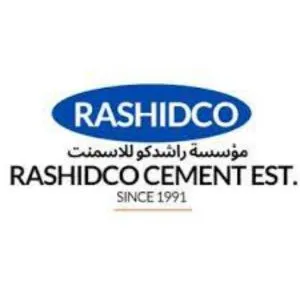 Rashidco Cement EST