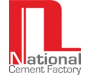 National Cement Factory