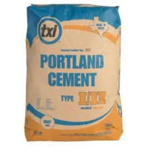 Portland Cement