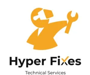 Hyper Fixes Technical Services