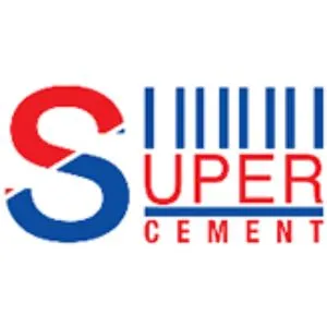 Super Cement Manufacturing Co LLC