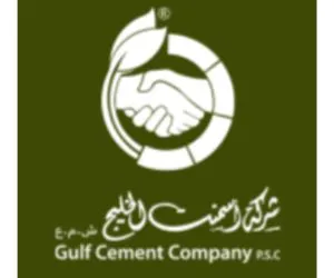 Gulf Cement Company