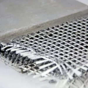 Fiber Reinforced Concrete