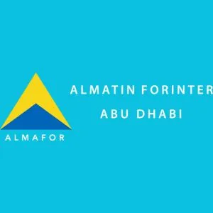 ALMATIN FORINTER Abu Dhabi