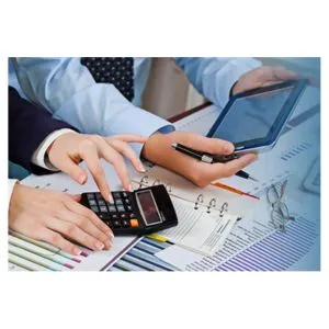 VAT Accounting Software