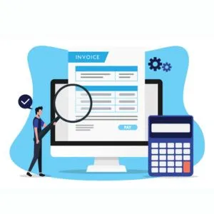 Utility Billing Software