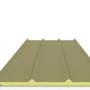 Sandwich Panel