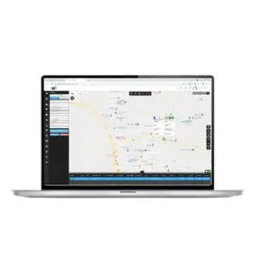 Fleet Management Software