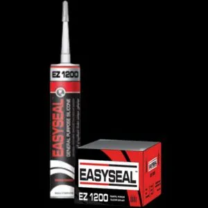 Silicone Sealants