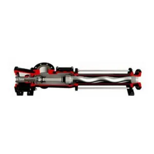 Progressive Cavity Pump