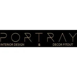 Portray Interior Design and Decor Fit out