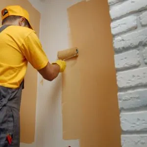 Office Painting Services