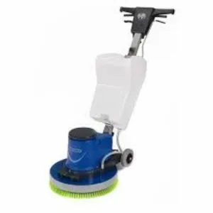 Floor Scrubbing Machine